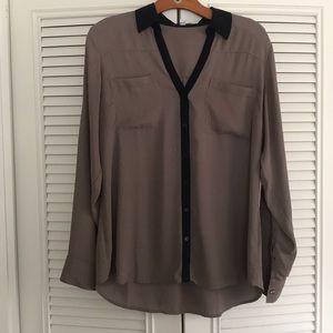Portofino Button up blouse